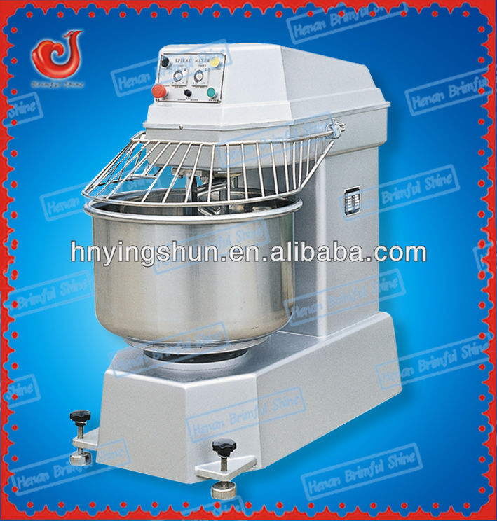 bakery equipment prices/bakery equipment for sale/industrial bread dough mixer