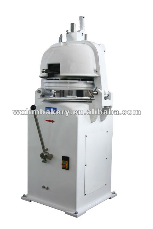 Bakery equipment Semi automatic Bun Divider Rounder