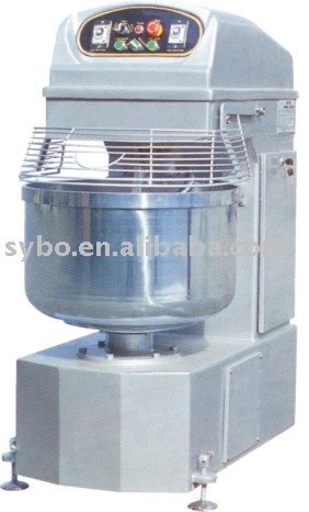 bakery equipment Spiral mixer