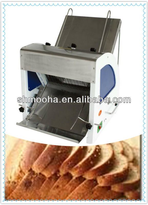 bakery equipments bread slicers for sale