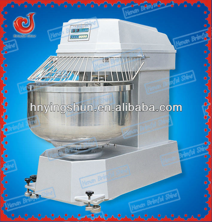 bakery machine/25kg dough mixer/dough machines