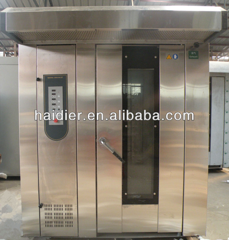 Bakery Oven/Bread Oven/Bakery Equipment