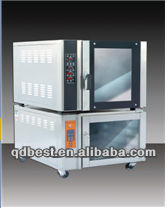 bakery oven with electric bakery