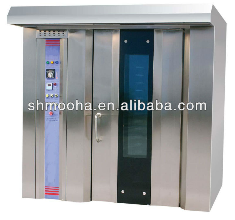 bakery ovens for sale (304 stainless steel,CE,new design)