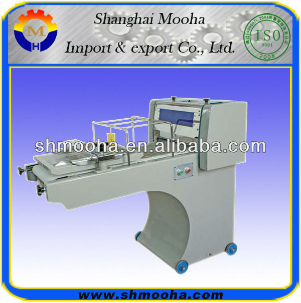 bakery toast moulding machine