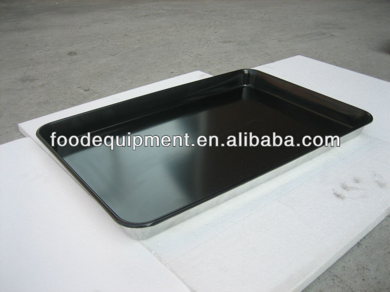 BAKERY USE NON-STICK ALUMINUM BAKING TRAY