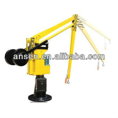 Balance Crane