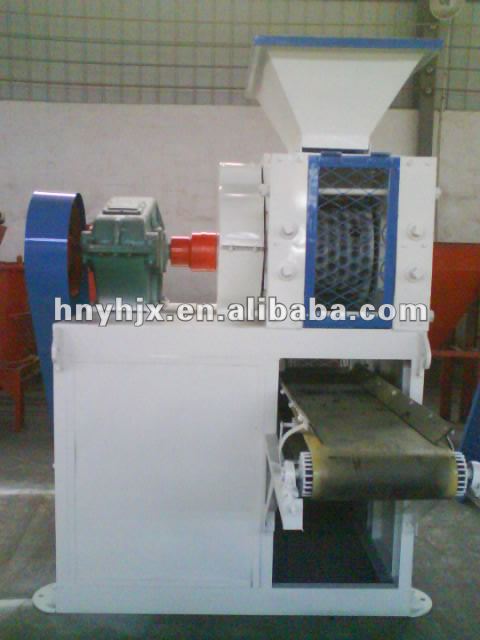 Ball briquette machine/ briquette make machine