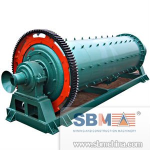 Ball Grinder Mill