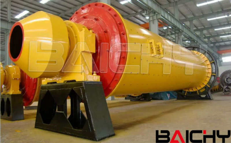 Ball Mill