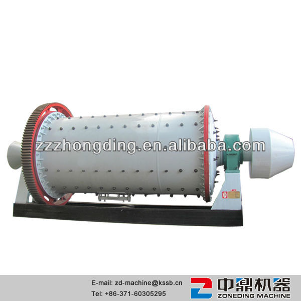 Ball Mill