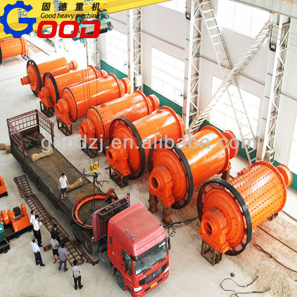 Ball mill/Ball mill manufacturer/Ball mill supplier