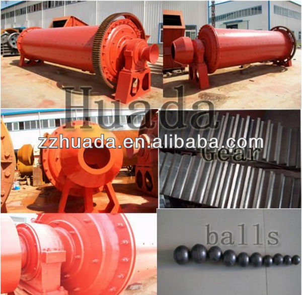 Ball Mill,Energy Sving Ball Mill,Ball Grinder (Factory Direct Price) For Sale