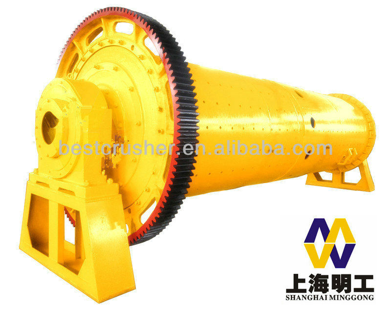 ball mill equipment / energy-saving ball mill machine / iron sand ball mill