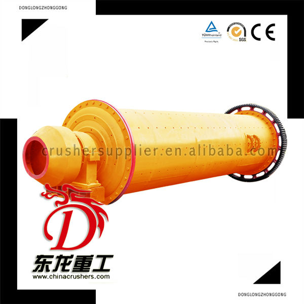 ball mill for construction mining equipment