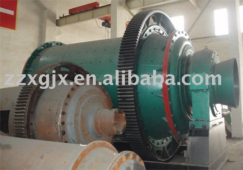 ball mill grinder