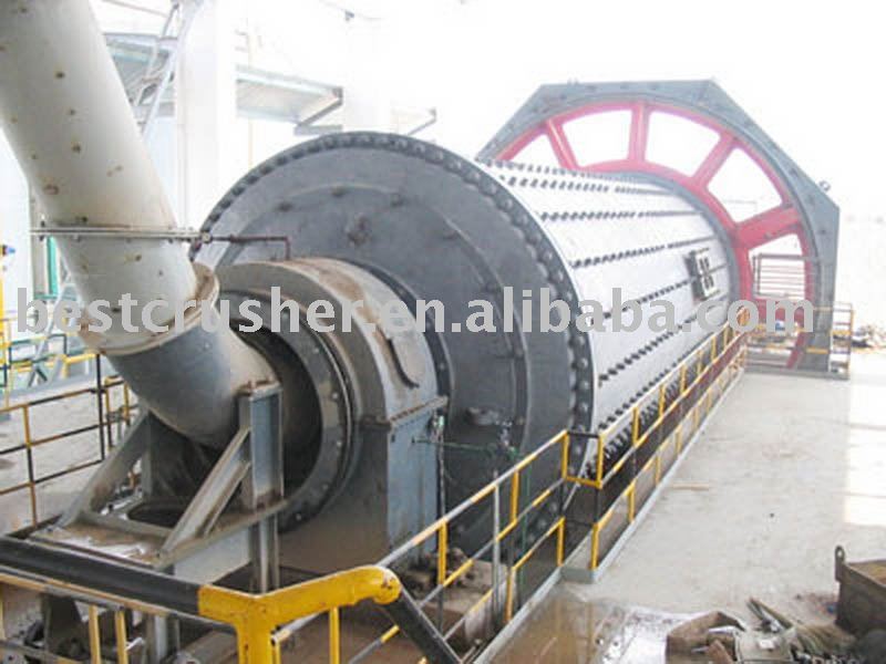 ball mill / grinding mill / cement mill