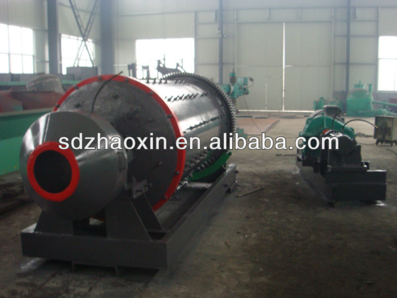 Ball Mill Machine