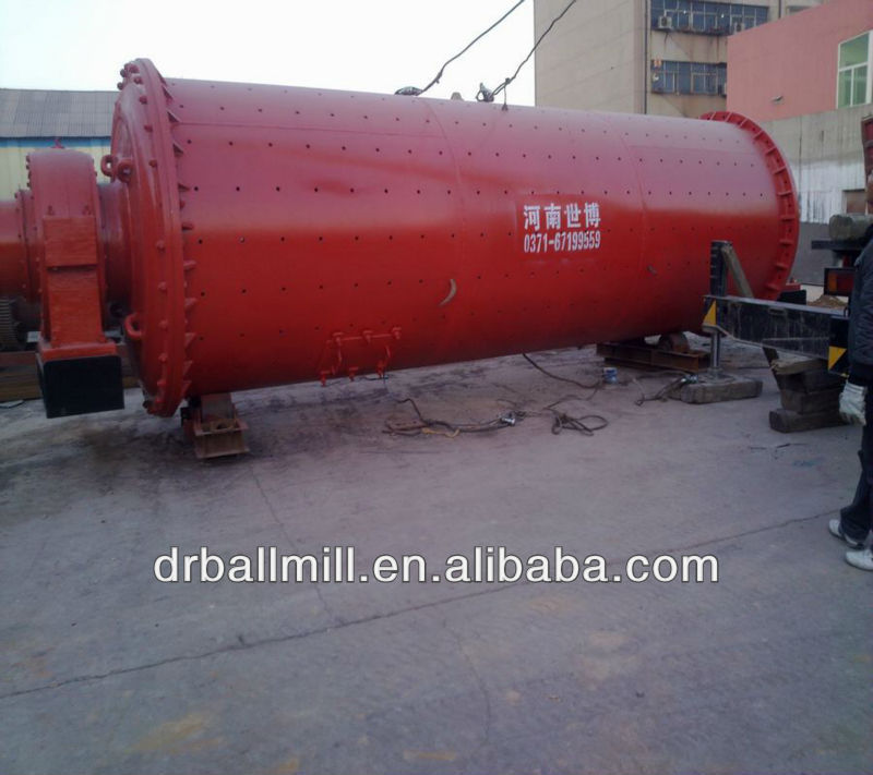 ball mill machine from ball mill manufacture/low price ball mill machine /high capacitry ball mill