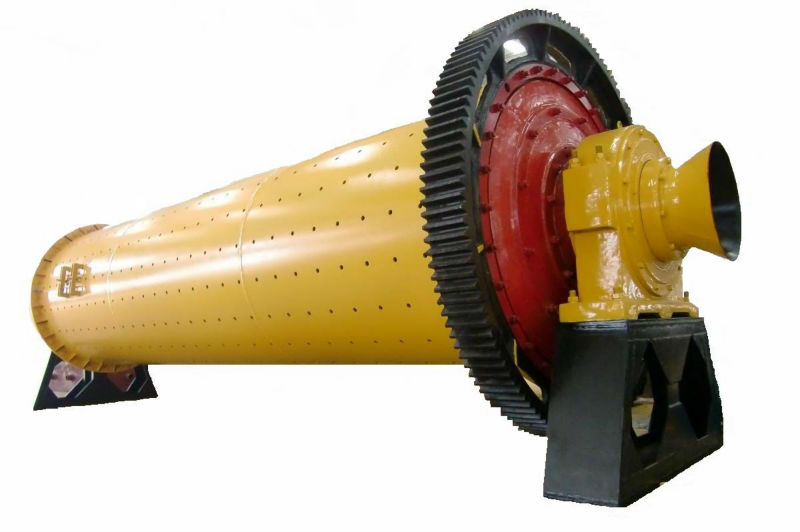 ball mill made in China intermittent ball mill