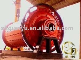 Ball mill, Mining Machine for AAC plant/AAC autoclave industrial/AAC equipment/brick shaped