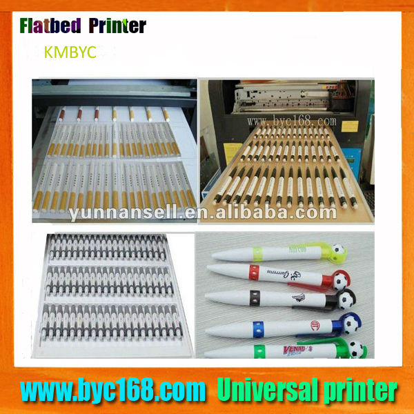 ball pen digital printer, A3 pens printer, hot sale digital printer