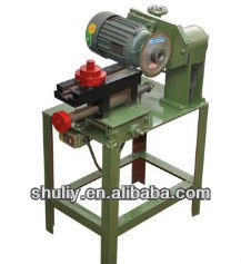 Bamboo toothpick/dentiscalprum forming line 0086-13703827539