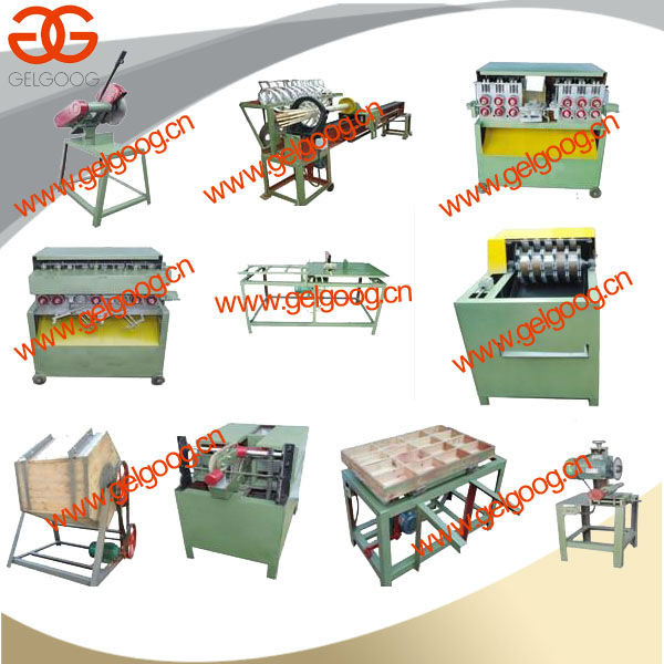 Bamboo Toothpick Making Machine|Bamboo Slicing Machine|Bamboo Processing Machine