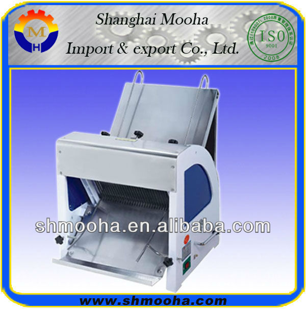 band blade bread slicer(manufacturer low price)