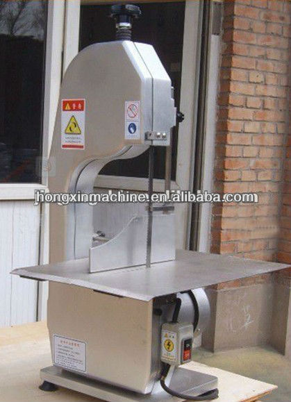 Band saw cutting machine/frozen meat cutter machine 0086-15238020698