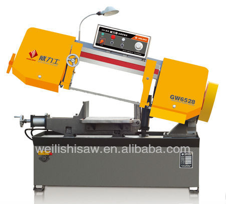 Band saw (GW6528)