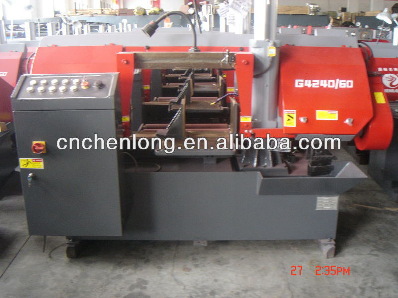 band saw machine CH-400