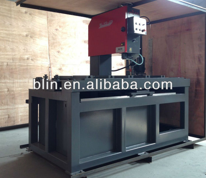 Band Saw(vertical saw machine)(BL-VS-J25A)(High quality, one year guarantee)