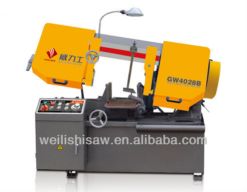 Band Saws GW4028B(S-280B)