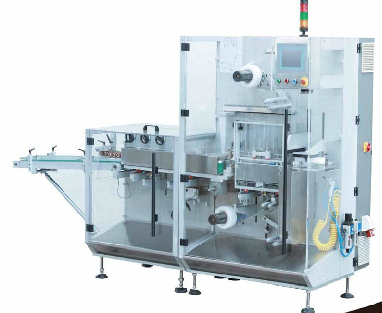 Banding Machine