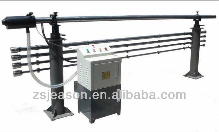 Bar feeder