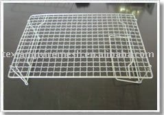 Barbecue mesh