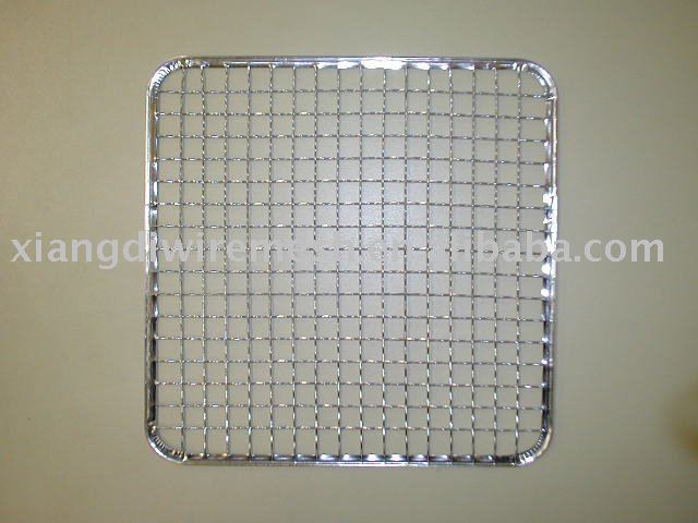 Barbecue Net