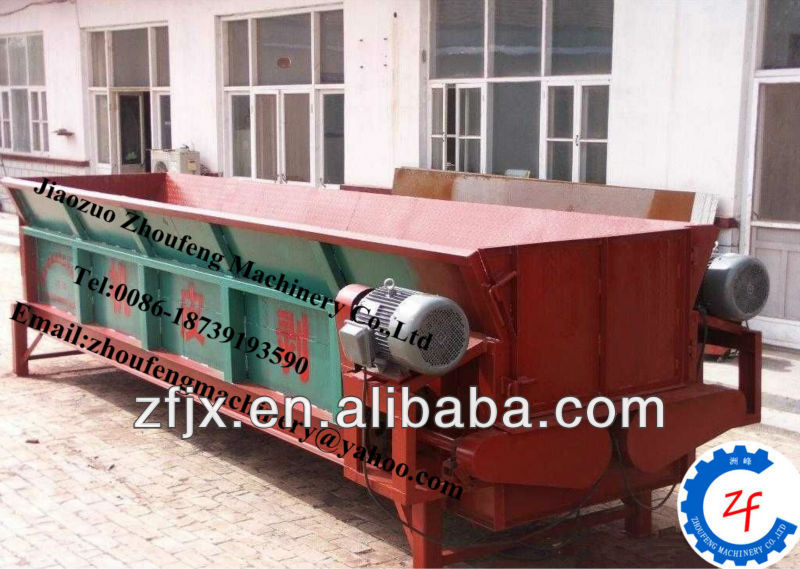 Bark Peeling Machine / Wood Peeling Machine / Tree Peeling Machine