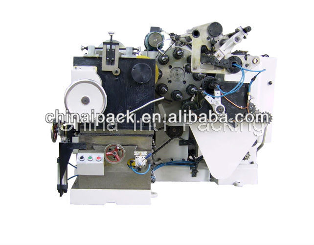 Base Coating Machine