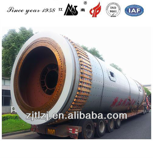 Batch Ball Mill manufacturer of Professional Technology