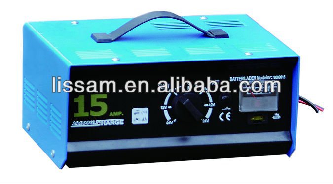 Battery Charger CB 30(A)