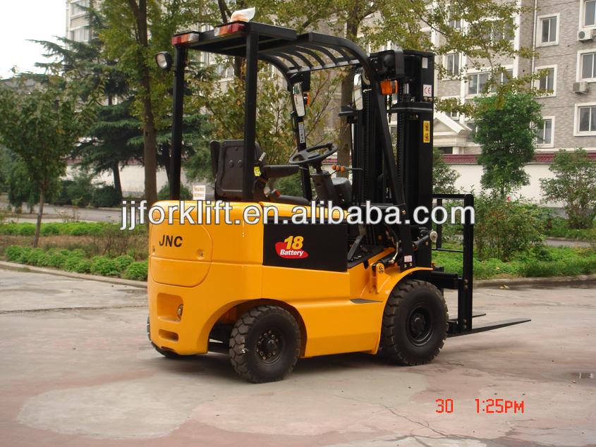 Battery Forklift (CPD15)