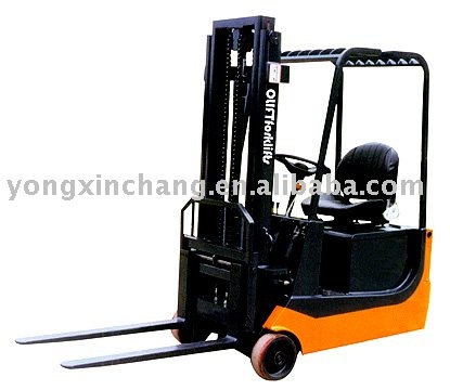 Battery forklift,electronical forklift