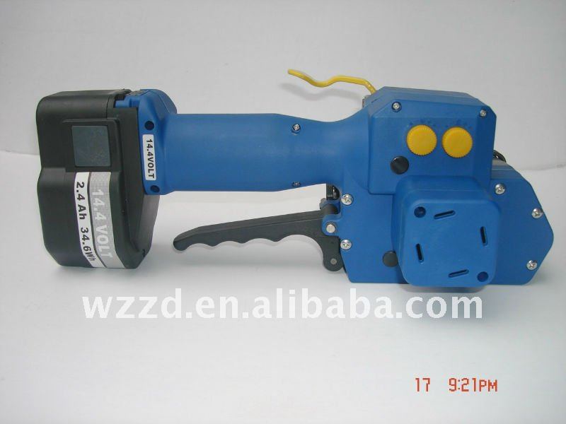 Battery Plastic Strap Welding and Sealing Tools