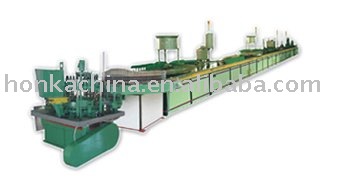 BATTERY PRODUCTION LINE