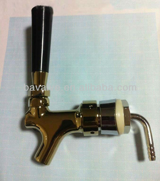 BAV brass draft water gate