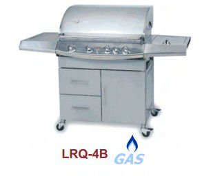 BBQ Gas Grill Contact Grill electric panini double industrial gas contact grill contact grill die cast grill motor exhaust fan g