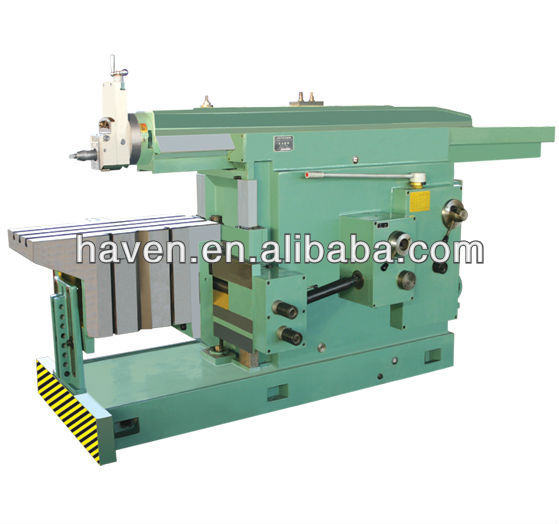 BC60100 Shaper