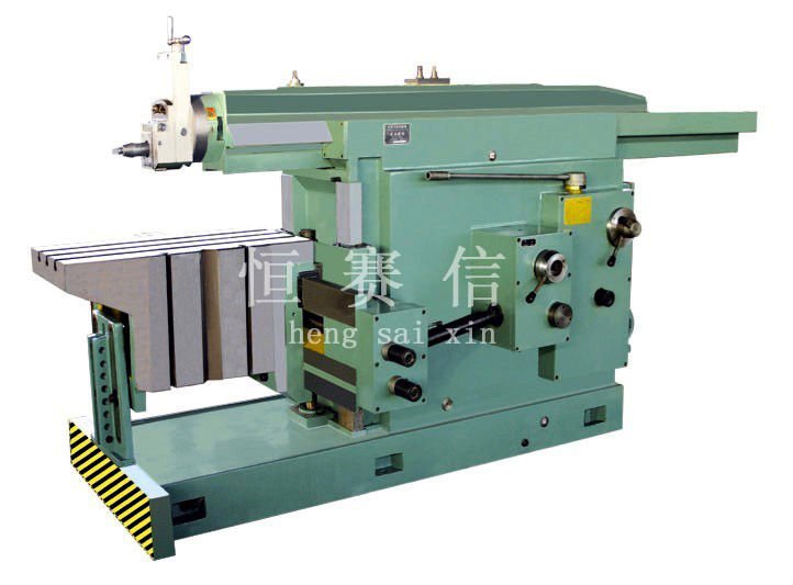 BC60100 Shapers machine